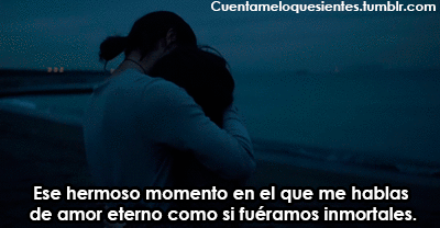 Gifs animados de parejas enamoradas Gifs animados de parejas enamoradas