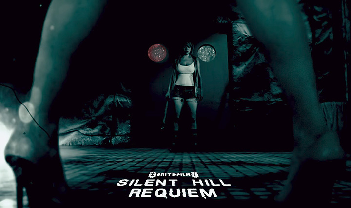 Silent Hill: Requiem | Assista 13 minutos do impressionante fan-film  baseado no game da Konami | Sangue Tipo B - Filmes de Terror