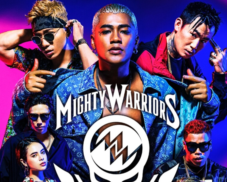 HiGH & LOW The Mighty Warriors Subtitle Indonesia
