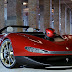 Ferrari Pininfarina Sergio - A worth-dreaming supercar