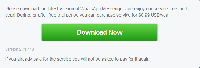 Download Latest Whatsapp Beta Version Download Latest Whatsapp Beta Version