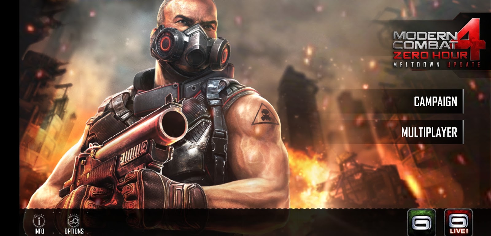 modern combat 4 apk mas obb