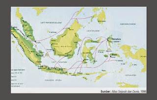 pendapat tentang teori masuknya islam ke indonesia