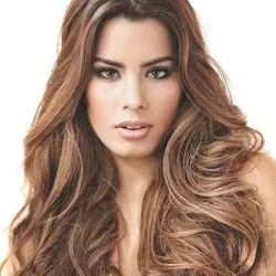 Ariadna Gutierrez La Verdadera Miss Universo Foto 11