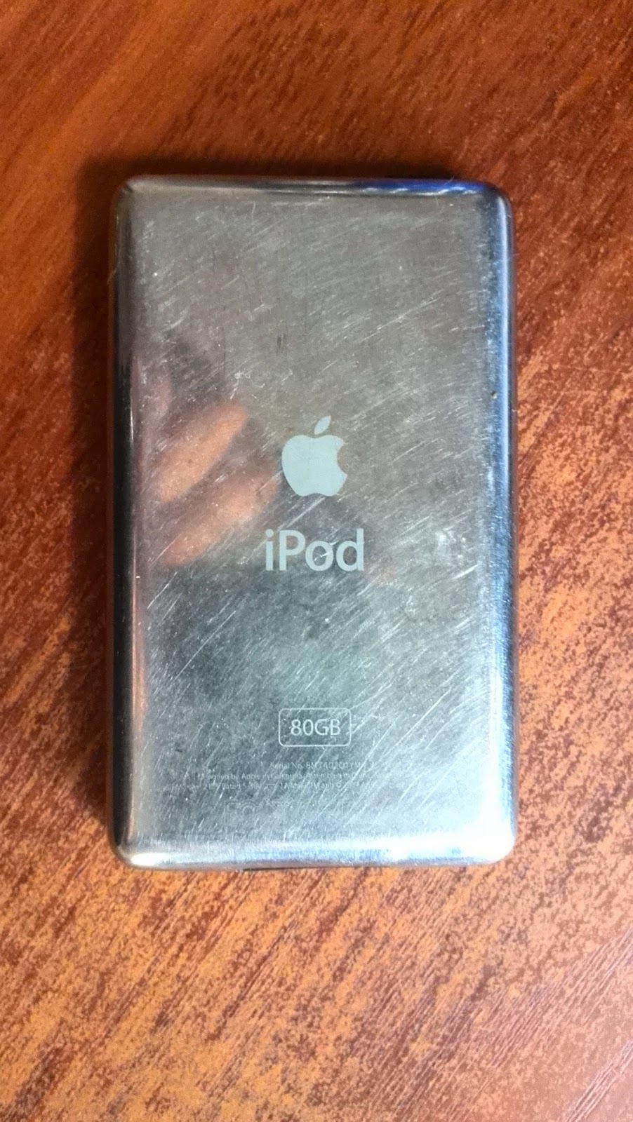 Ipod Classic Замена Жесткого Диска На Ssd – Telegraph