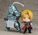 Nendoroid Fullmetal Alchemist Alphonse Elric (#796) Figure