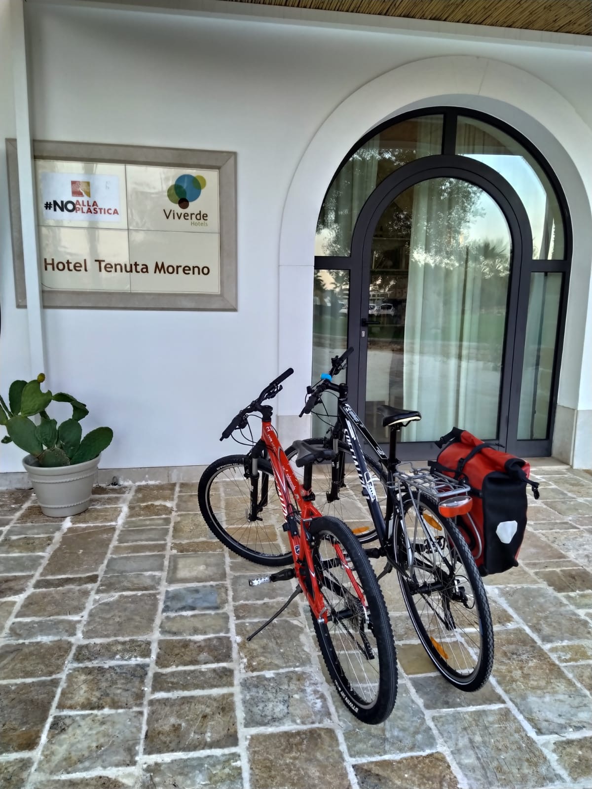 bike rental delivery