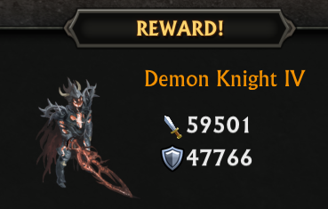 Demon Knight IV