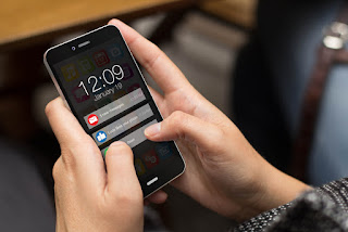 push notification service
