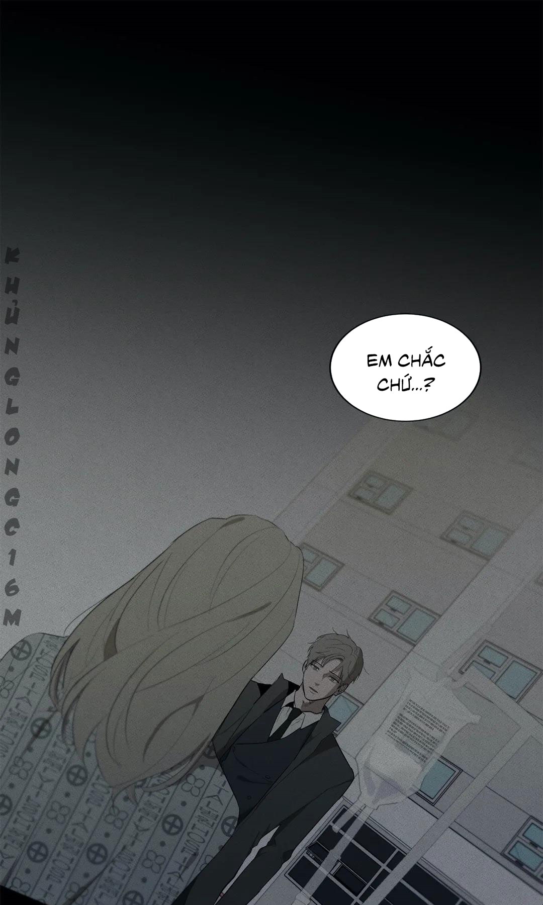 Đọc truyện Bảo Vệ Em - Chapter 27