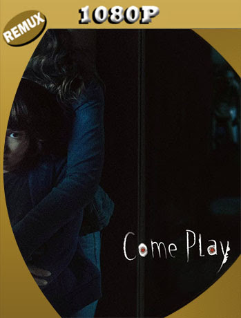 Come Play (2020) 1080p Remux Latino [GoogleDrive] [tomyly]