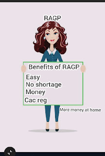 RAGP rewards | Benefits of RAGP