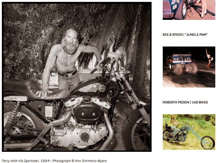 http://selvedgeyard.com/2014/02/20/bikers-circa-1983-1985-the-photography-of-ann-simmons-myers/