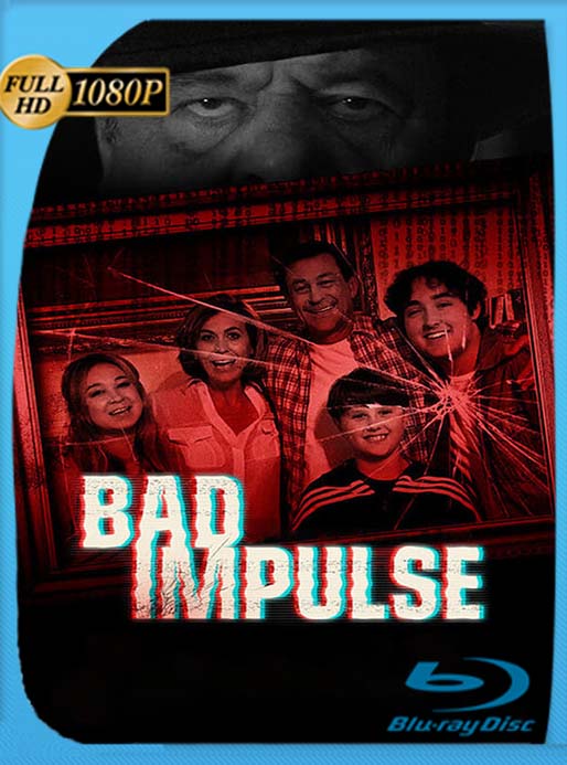 Inseguros (Bad Impulse) (2020) HD 1080p Latino [GoogleDrive] [tomyly]