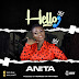 [Music] Anita - Hello (prod. Genesis of Rhymes) #Arewapublisize