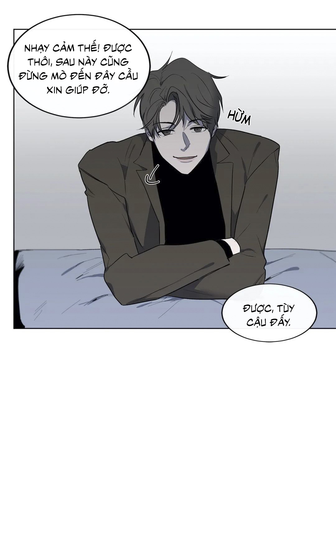 Đọc truyện Bảo Vệ Em - Chapter 25