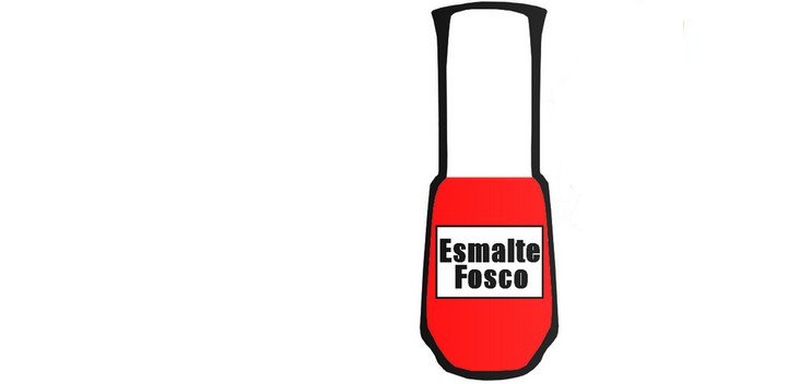 Esmalte Fosco