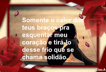 Solidão - Imagens - para - Facebook