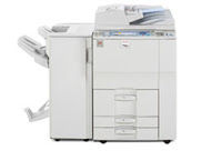 Ricoh aficio mp drivers Ricoh aficio mp drivers