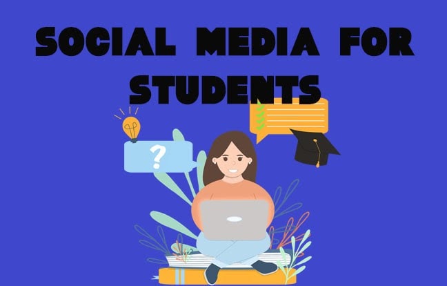 hypothesis of social media in students