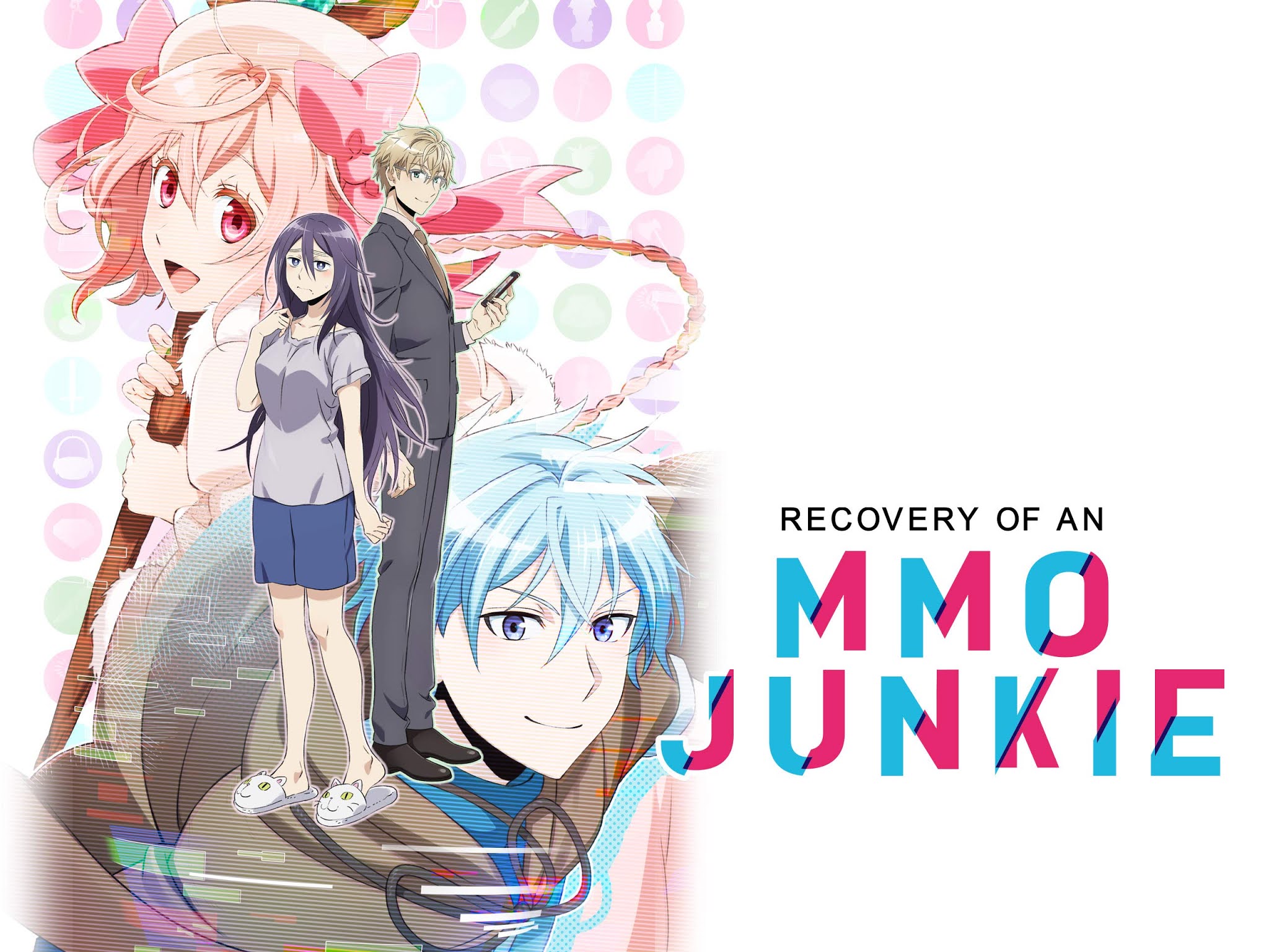 8. "Recovery of an MMO Junkie" - wide 5
