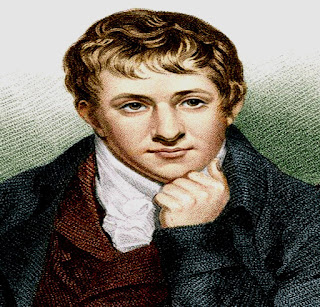 He is Sir Humphry Davy (1808) About Barium