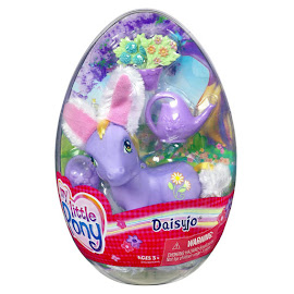 My Little Pony Daisyjo Easter Egg Ponies G3 Pony