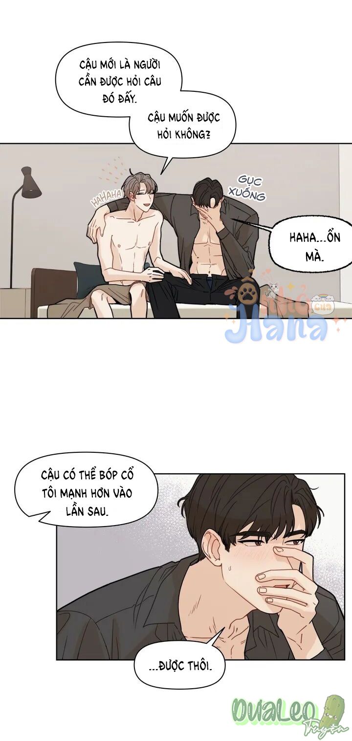 Đọc truyện Ngọt Ngào Như Địa Ngục - Chapter 1