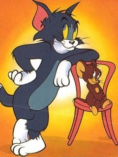 Latest Tom And Jerry Cartoon Desktop High Resolution HD Wallpapers Free