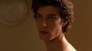 ausCAPS: Louis Garrel nude in The Dreamers