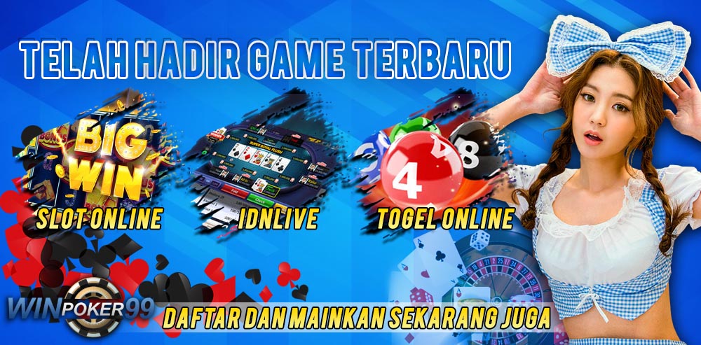 Promosi Poker