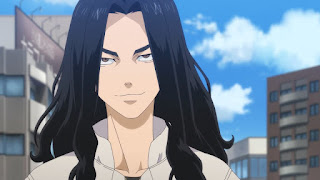 東京リベンジャーズ 18話 アニメ | 場地圭介 かっこいい Baji Keisuke | 東リベ 東卍 東京卍會 | Tokyo Revengers