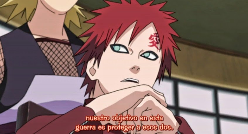 Naruto Shippuuden Folge 222 Deutsch