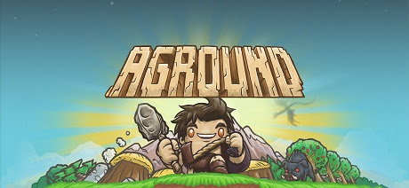 Aground Plus Soundtrack Bundle-GOG