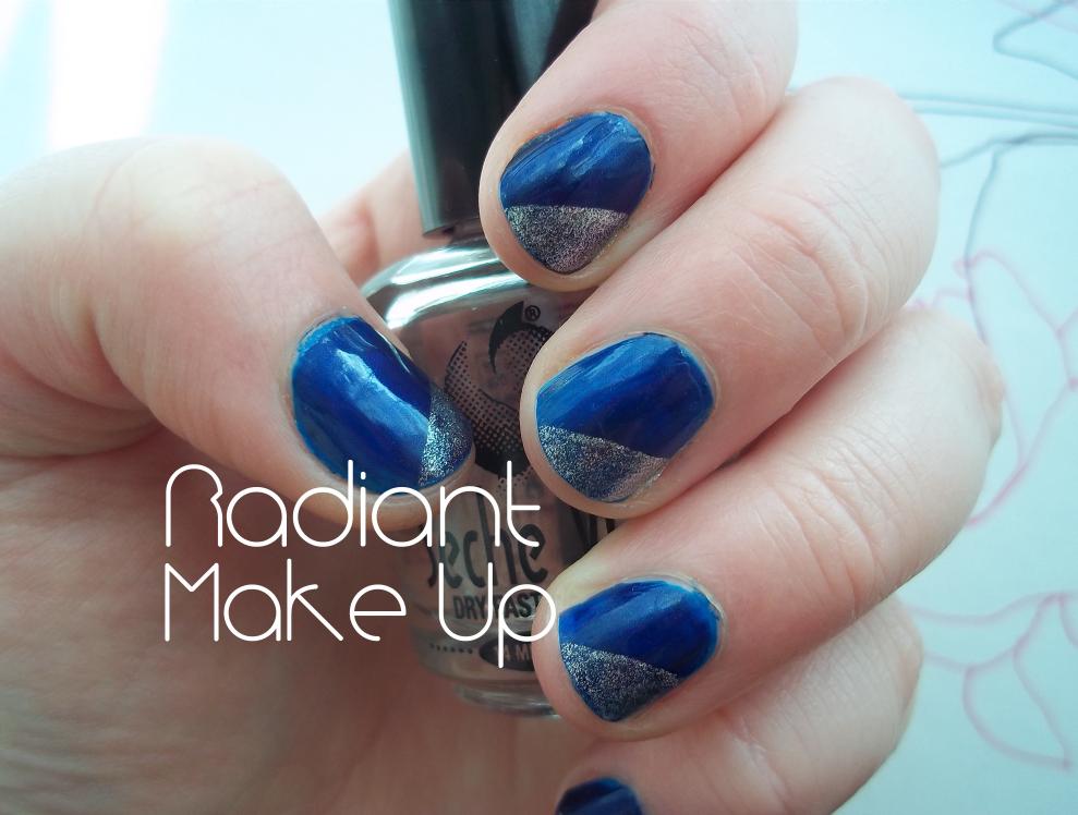Radiant Make up: May 2011