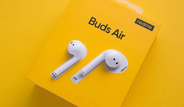 Prix Realme Buds Air Maroc, caractéristiques Realme Ecouteur Bluetooth sans fil