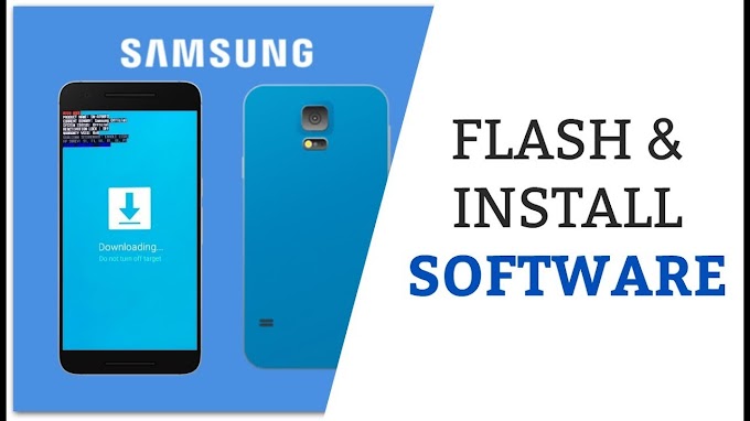 How to Install Software in Android Mobile Step by Step ( How to Put Software in Mobile ? ) 