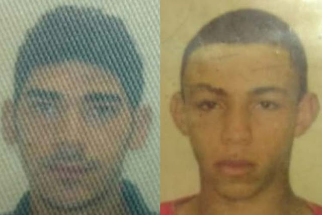 Morrem os dois jovens vítimas de colisão entre motos em Jacobina