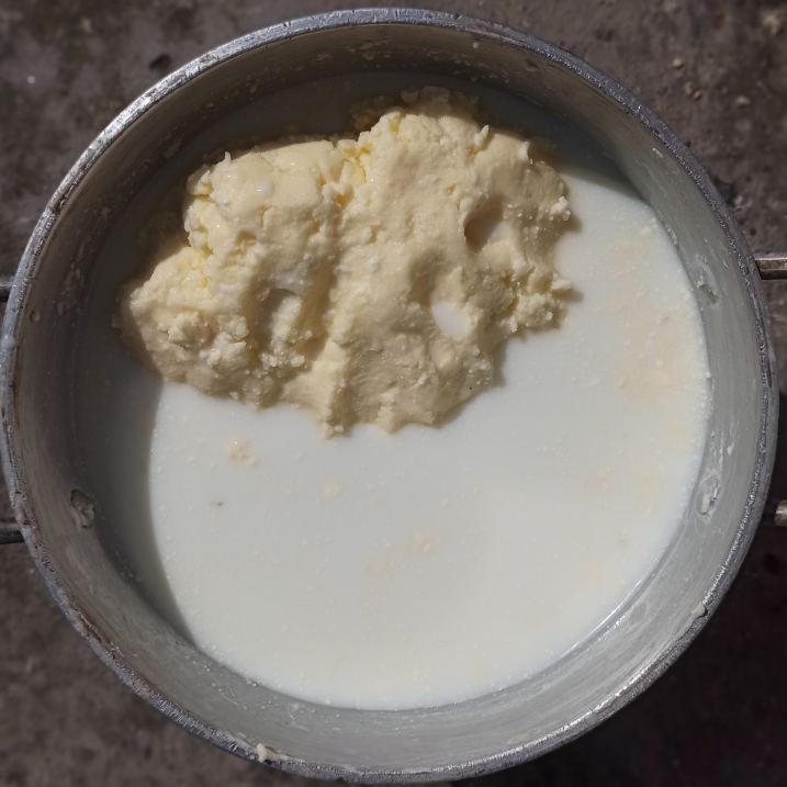घर पर ही आसानी से देसी घी रेसिपी बनाने की विधि Malai se Desi Ghee