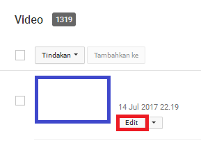  alhamdulillah sanggup menulis artikel kembali di hari sabtu malam ahad Cara Memperbanyak Viewer Youtube dengan Fitur Layar Akhir dan Kartu Video Youtube