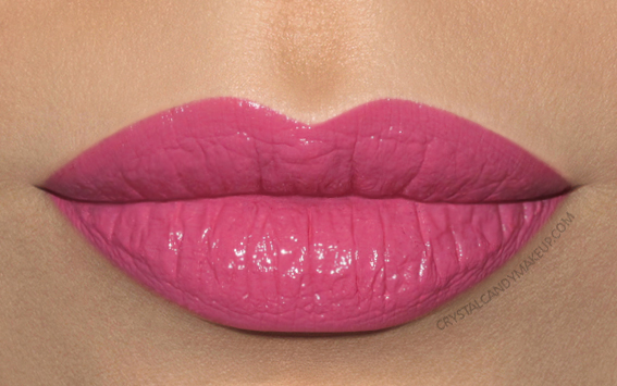 Buxom Va Va Plump Shiny Liquid Lipstick Swatch Gimme A Hint