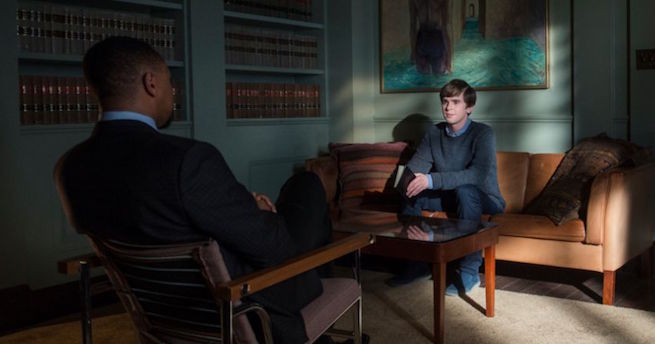 Bates Motel Season 4 Episode 5 Review Mother Reveals