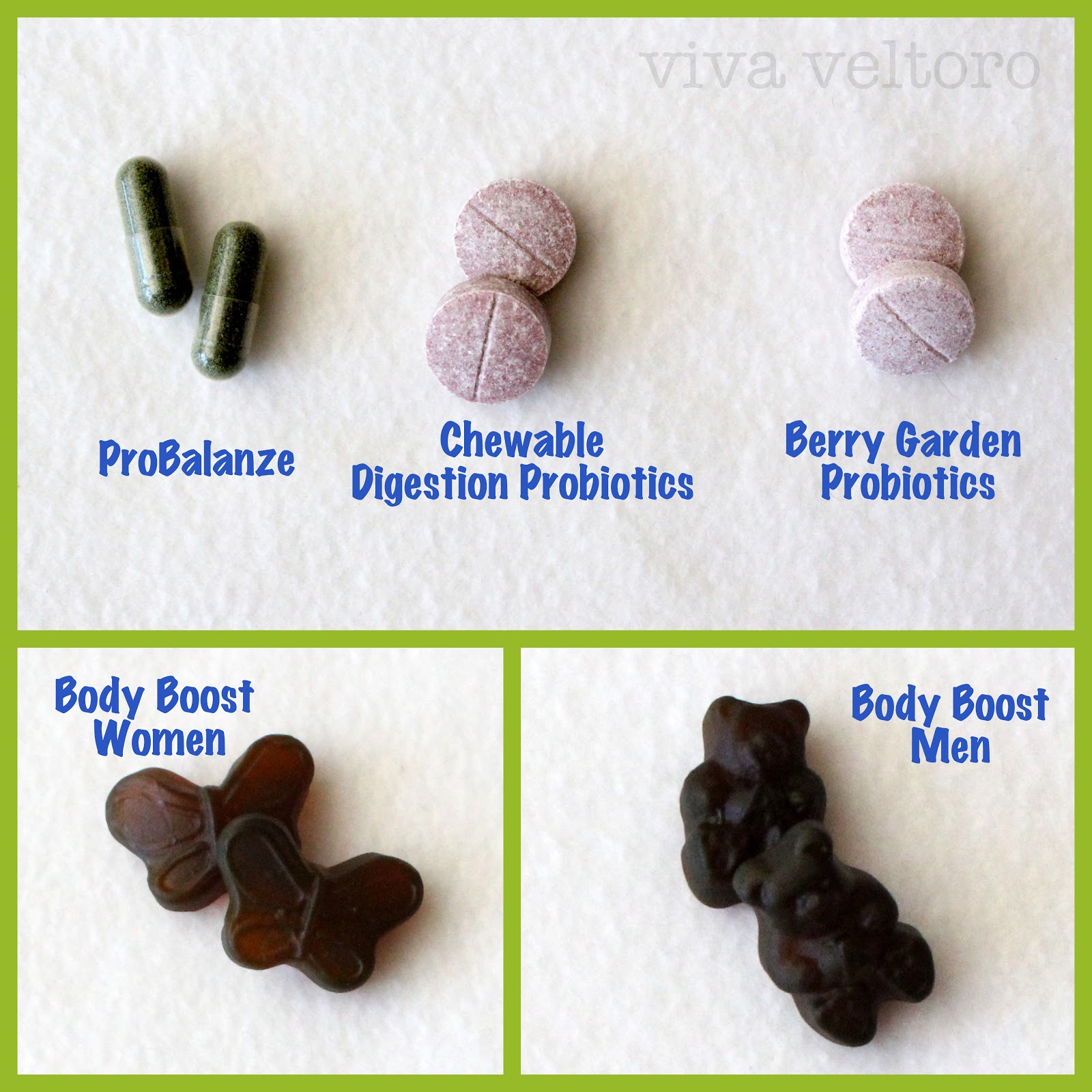 Nature's Dynamics Organic Vitamins Review! Viva Veltoro