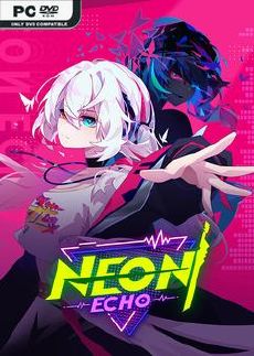 صورة للعبة Neon Echo