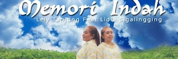 Lirik dan Chord Lagu Batak Memori Indah - Lely Tanjung feat Indah Sigalingging