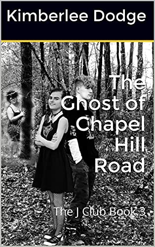 The Ghost of Chapel Hill Road