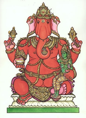 Varada Ganapati