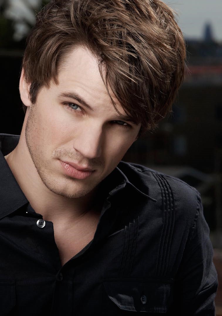 Cathern recommends best of Matt lanter gay roles gay roles lanter Matt