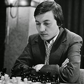 Anatoly Karpov: 12º Campeão Mundial