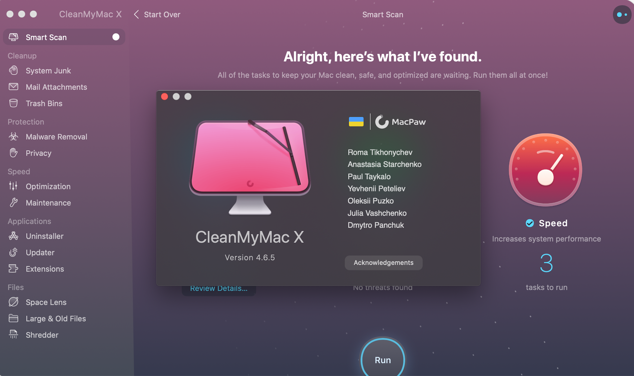 cleanmymac x healthmonitor cleanmymac x healthmonitor